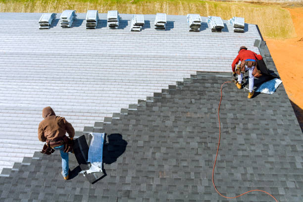 Quick and Trustworthy Emergency Roof Repair Services in Fosston, MN