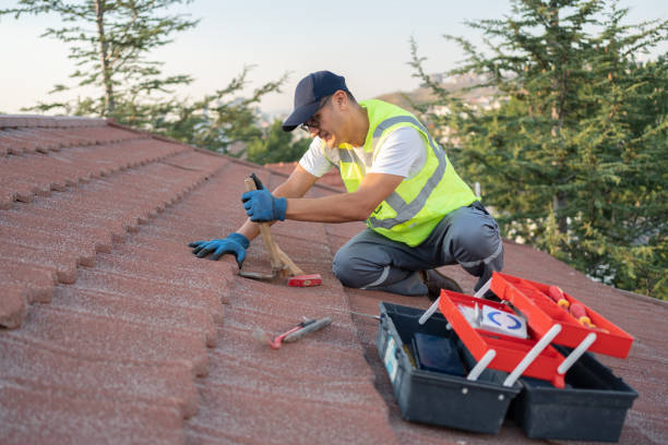 Tile Roofing Contractor